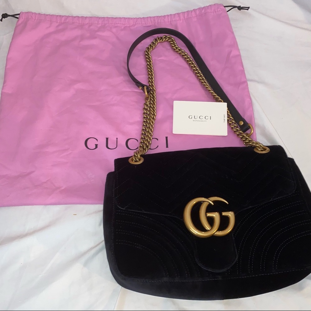 Gucci bag